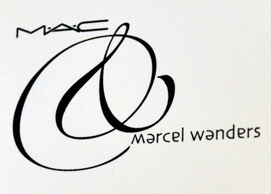 MAC Marcel Wanders Collection