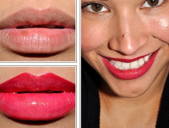 MAC Marcel Wanders Lip Gloss
