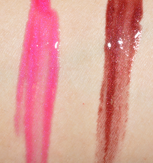 MAC Marcel Wanders Lip Gloss