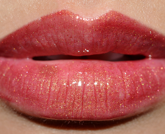 MAC Sassy Neutral Lassies Lipglass Sets