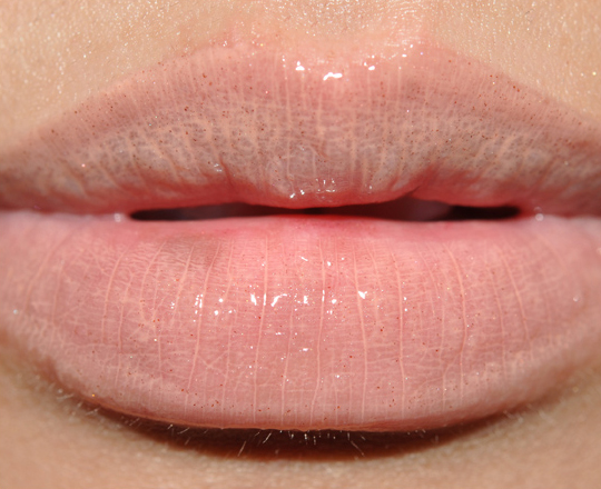 MAC Sassy Neutral Lassies Lipglass Sets