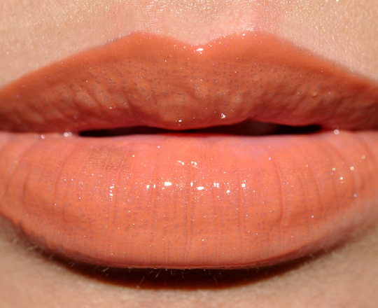 MAC Sassy Neutral Lassies Lipglass Sets