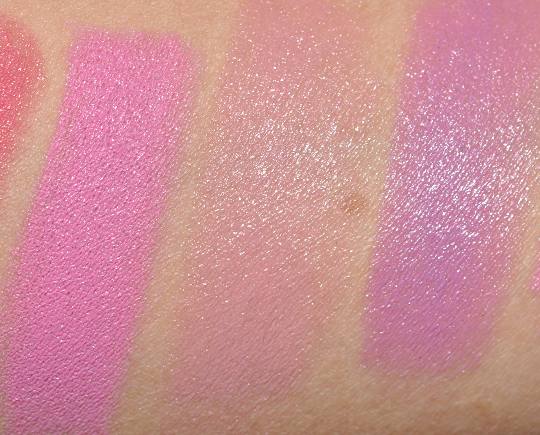 MAC Nicki Minaj Pink Friday Lipstick