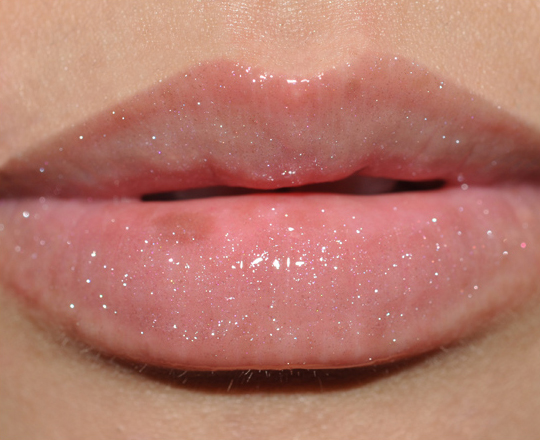 MAC Sassy Pink Lassies Lipglass Sets
