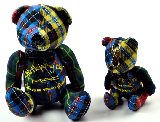 MAC Sir Teddy