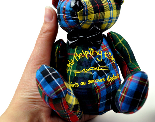 MAC Sir Teddy