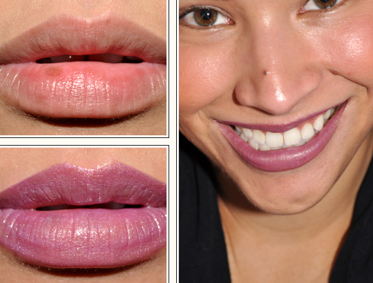 MAC Lip Combo