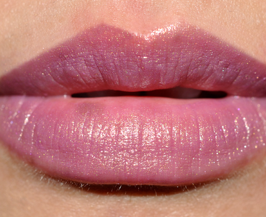 MAC Tartan Tale Lipsticks