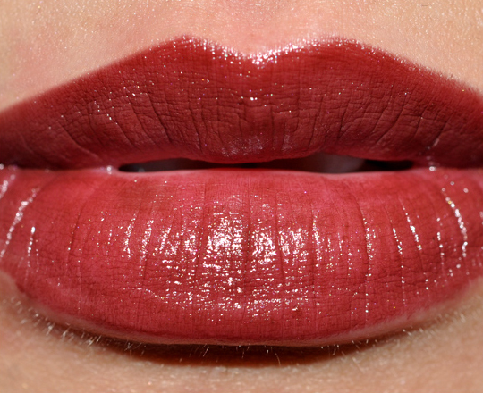 MAC Tartan Tale Lipsticks