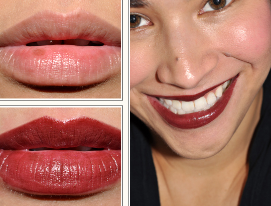 MAC Tartan Tale Lipsticks