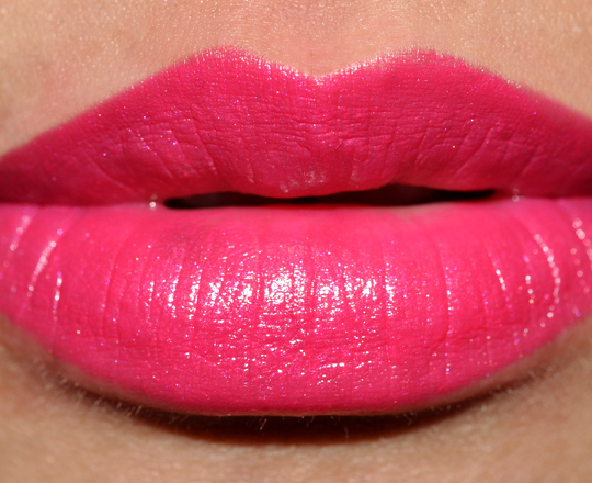 MAC Tartan Tale Lipsticks