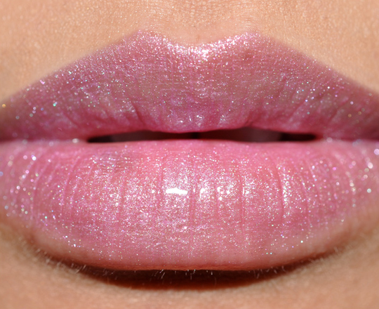 MAC Tartan Tale Dazzleglass Cremes