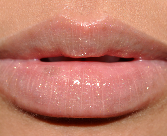 MAC Tartan Tale Dazzleglass Cremes
