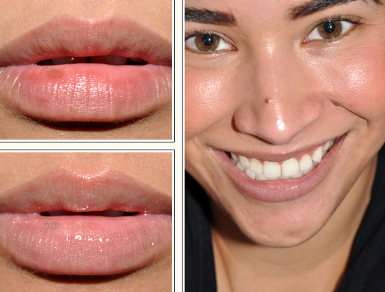MAC Tartan Tale Dazzleglass Cremes