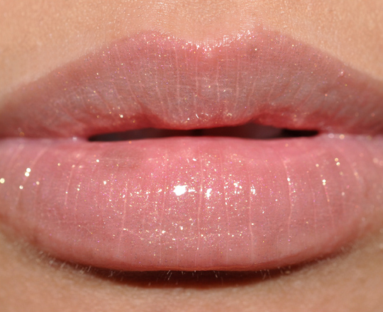 MAC Tartan Tale Dazzleglass Cremes
