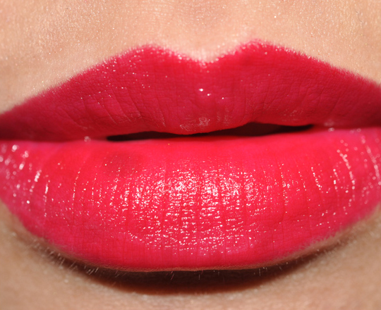 Milani Berry Rich Lipstick