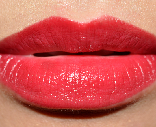 Milani Bing Cherry Lipstick