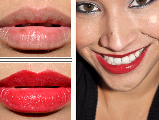 Milani Bing Cherry Lipstick