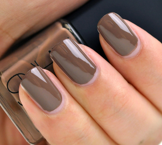 NARS Bad Influence Nail Polish