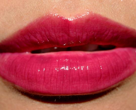 NARS Bougainville Lip Gloss