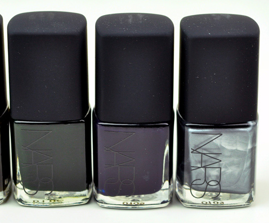 NARS Vintage Nail Polish