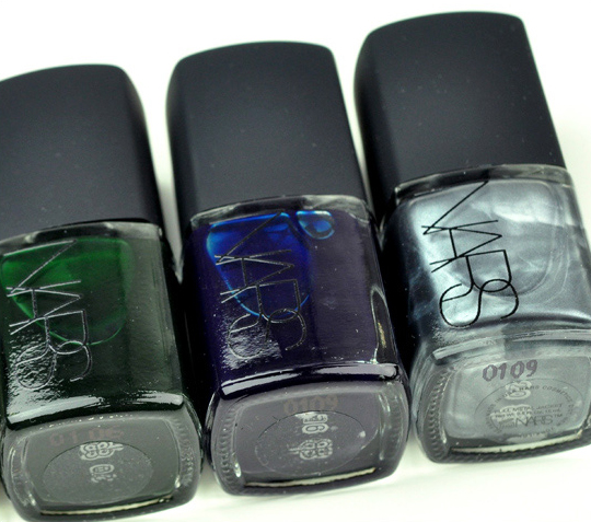 NARS Vintage Nail Polish