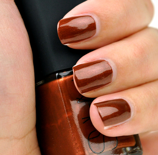 NARS Vintage Nail Polish