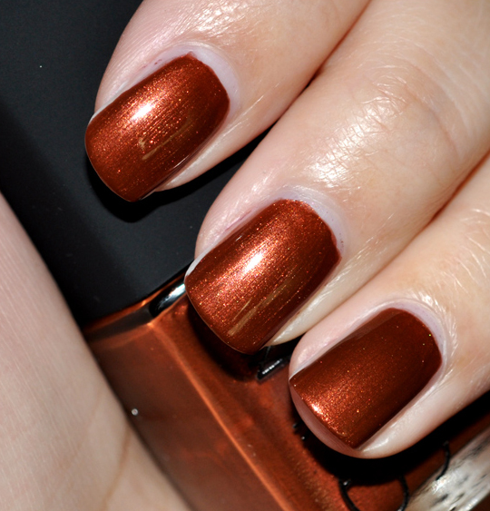 NARS Vintage Nail Polish