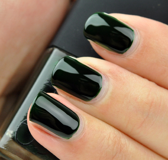 NARS Vintage Nail Polish