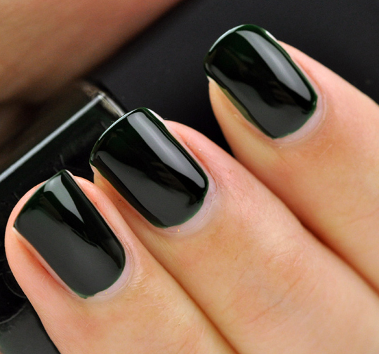NARS Vintage Nail Polish