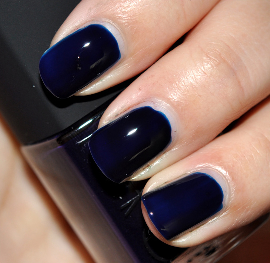 NARS Vintage Nail Polish