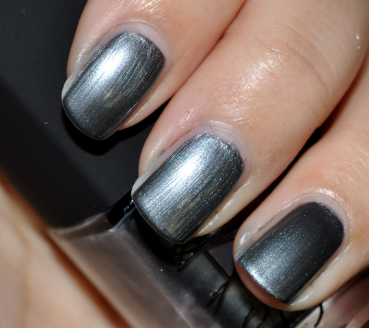 NARS Vintage Nail Polish