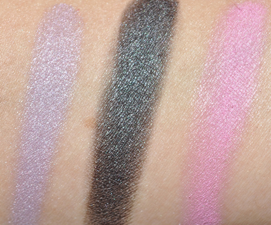 NYX I Dream of Barbados Eyeshadow Palette