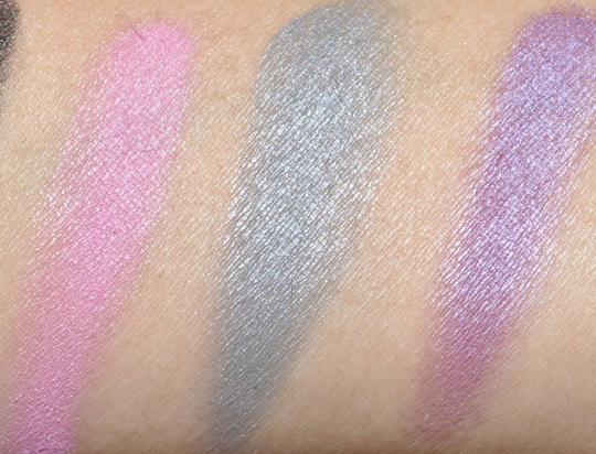 NYX I Dream of Barbados Eyeshadow Palette