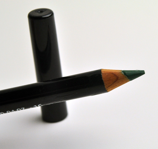 NYX Emerald City Eye Pencil
