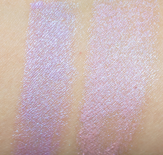 NYX Jumbo Eye Pencils vs. Urban Decay 24/7 Shadow Pencils