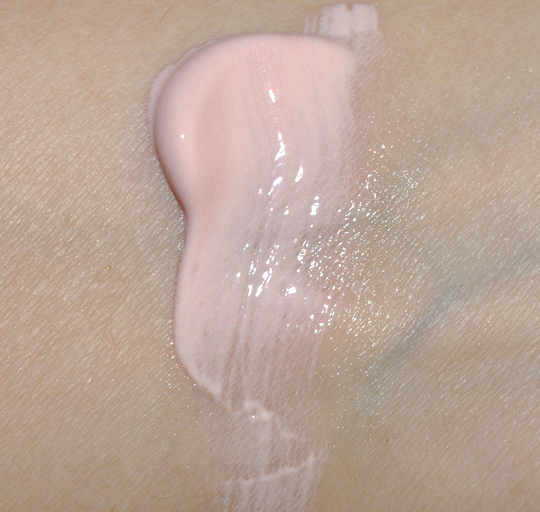 Philosophy Heavenly Light Pink Illuminator
