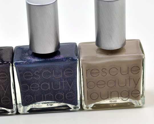 Rescue Beauty Lounge Tudors