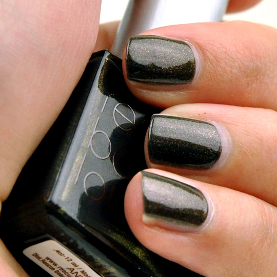 Rescue Beauty Lounge Tudors