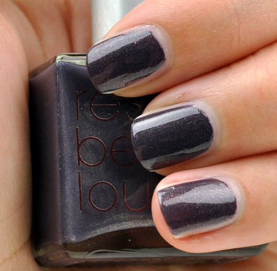 Rescue Beauty Lounge Tudors