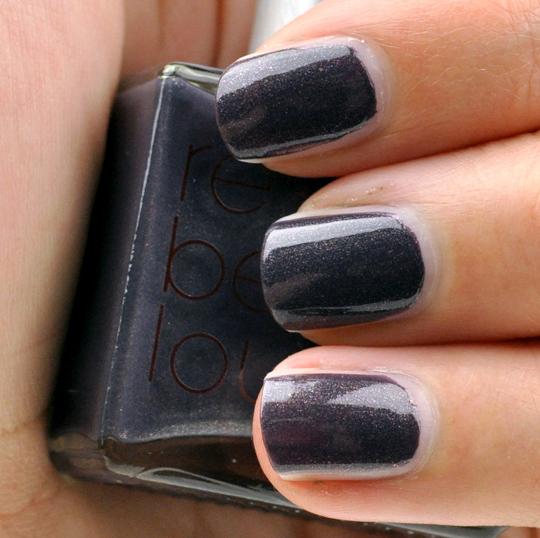 Rescue Beauty Lounge Tudors