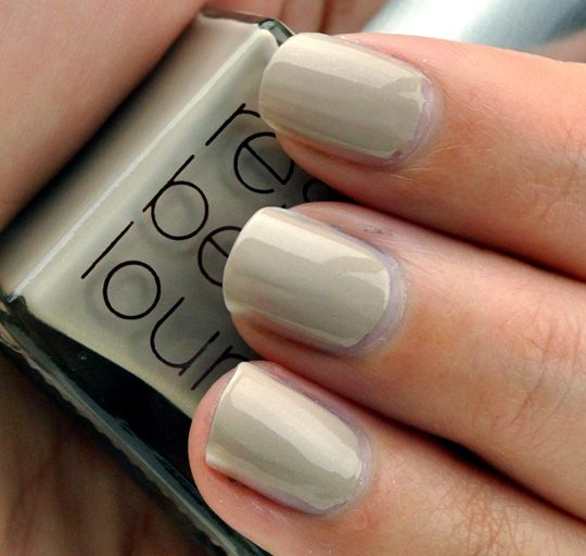Rescue Beauty Lounge Tudors