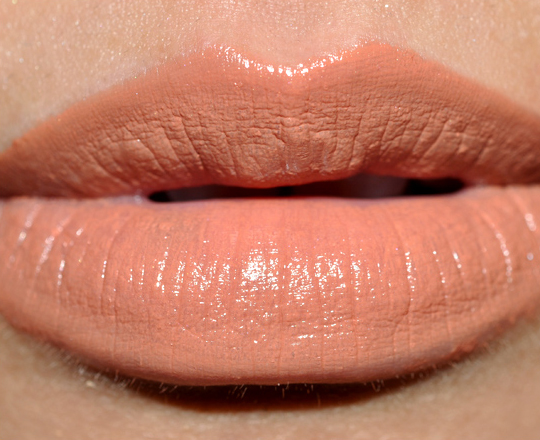 MAC Tartan Tale:  A Fabulous Fantasy Lip Kit