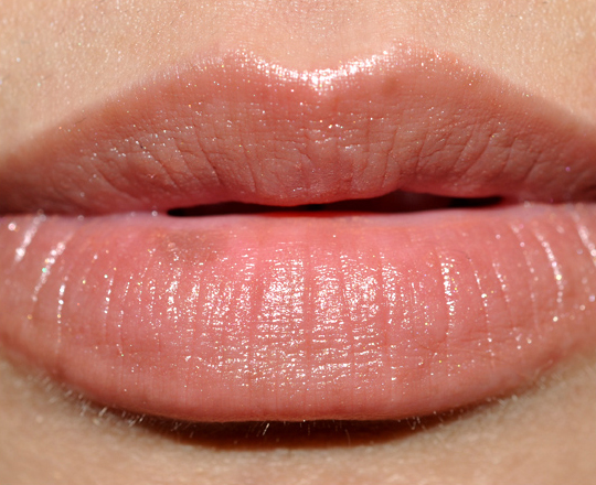 MAC Tartan Tale:  A Fabulous Fantasy Lip Kit