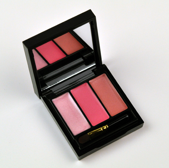 MAC Tartan Tale:  Happily Ever After Lip Kit