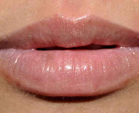 MAC Tartan Tale:  Happily Ever After Lip Kit