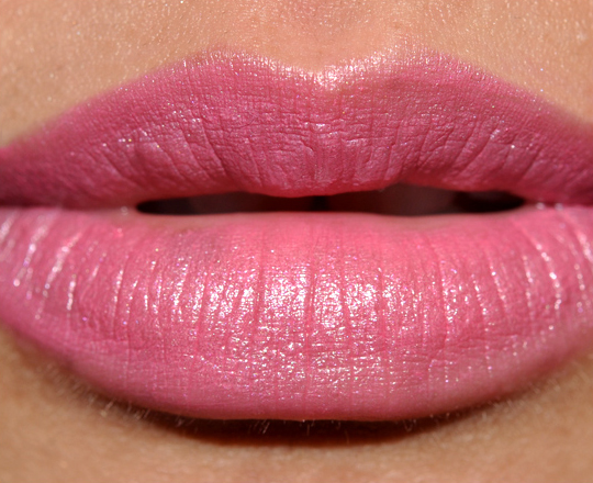 MAC Tartan Tale:  Happily Ever After Lip Kit