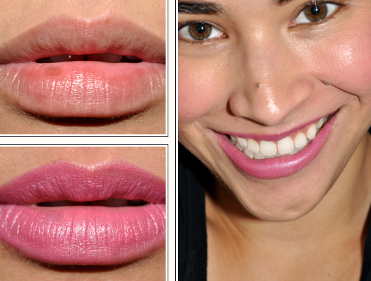 MAC Tartan Tale:  Happily Ever After Lip Kit