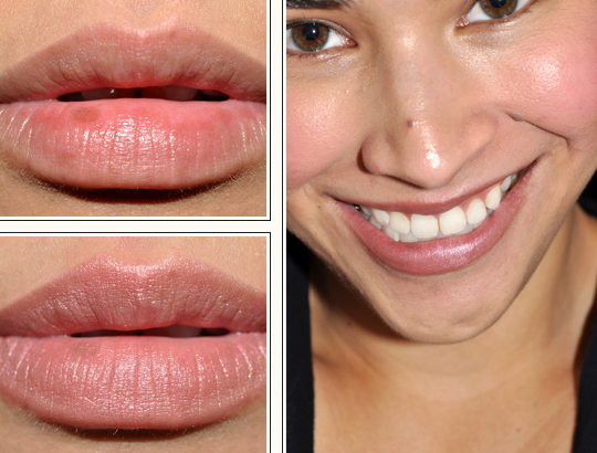 MAC Tartan Tale:  Happily Ever After Lip Kit