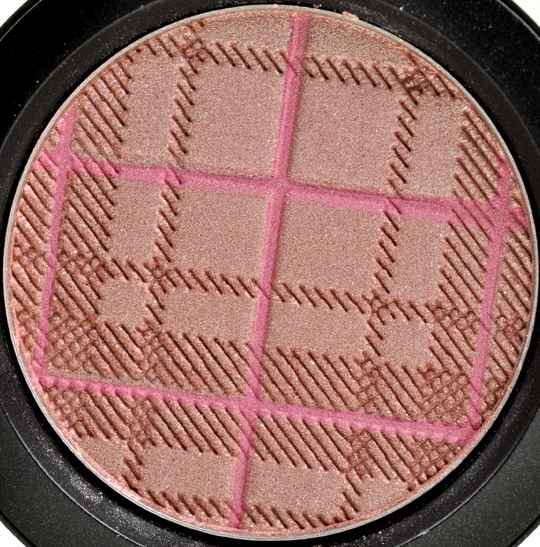 MAC Tartan Tale Eyeshadows